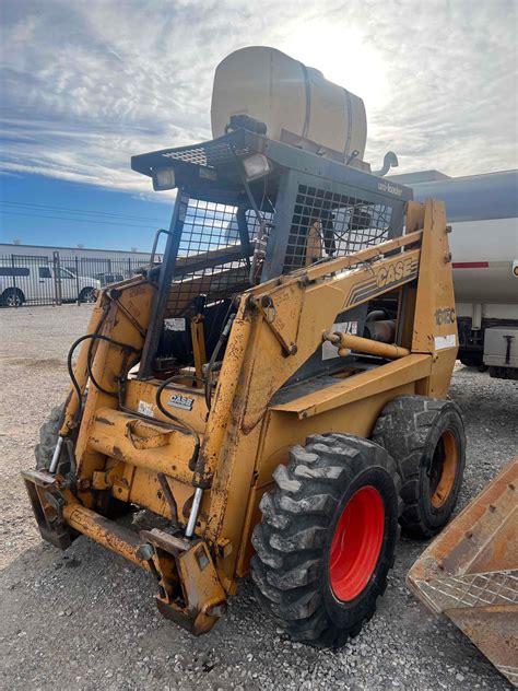 heater for a 1845c case skid steer|case 1845c skid steer for sale.